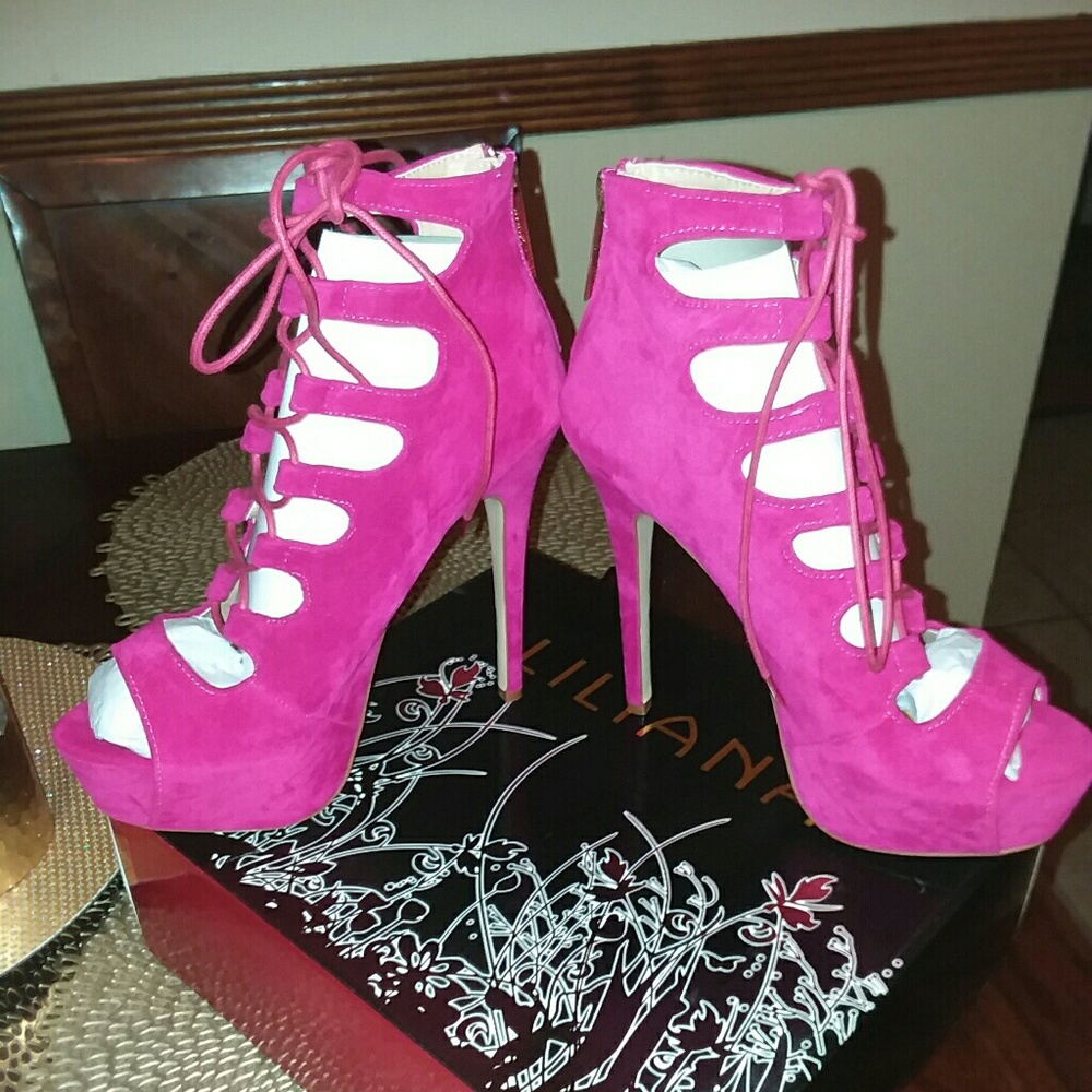 Shoes